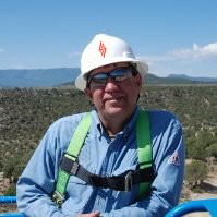 Bill Prehm - Project Manager